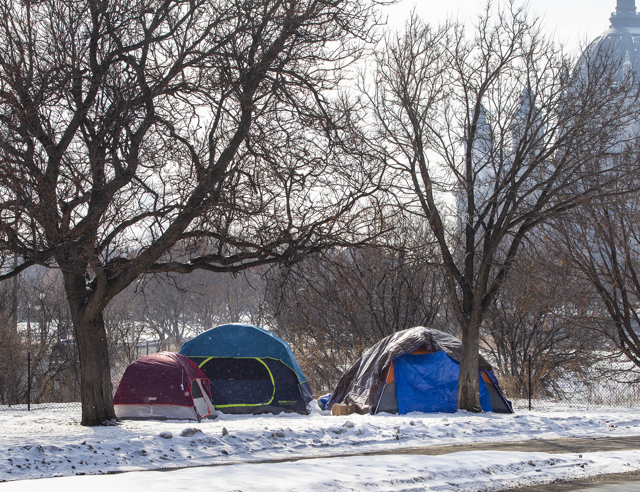 Sponsored by Rep. Heather Keeler (DFL-Moorhead), HF3661 would increase base funding for the Homeless Youth Act. (House Photography file photo)